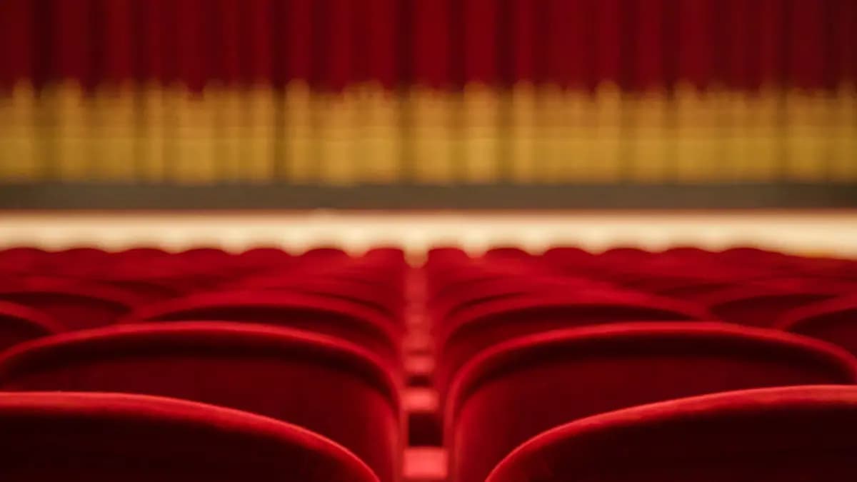 Концерт хоровой музыки