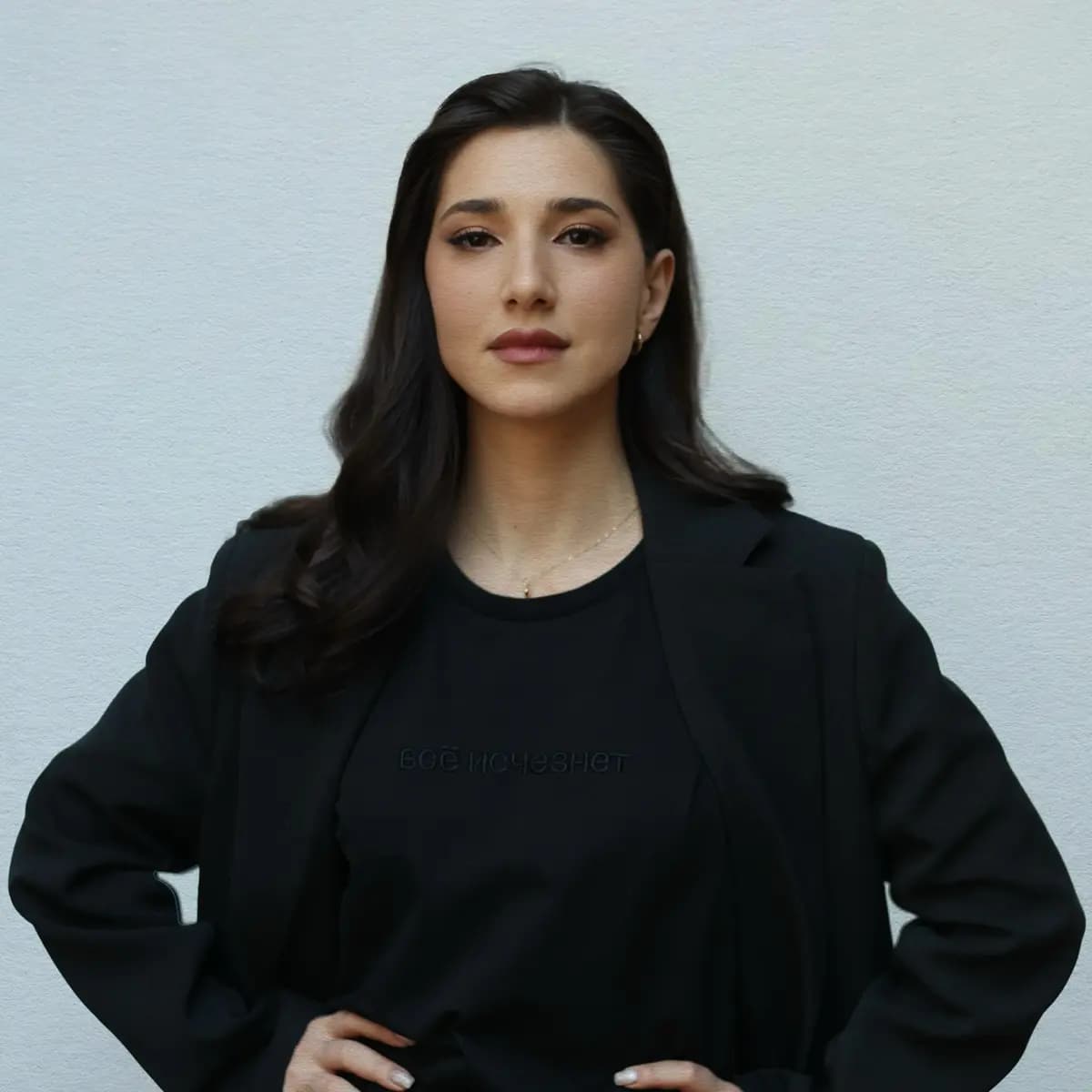 Найка Казиева. Сольный концерт