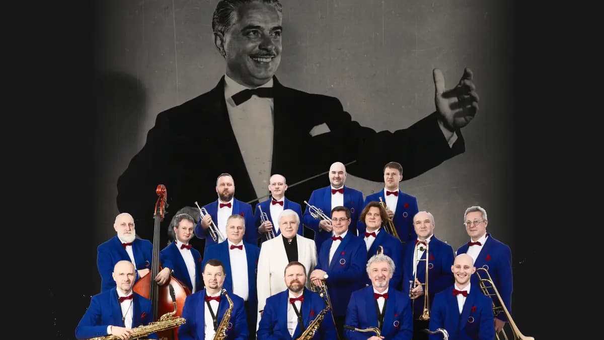 Рождение легенды