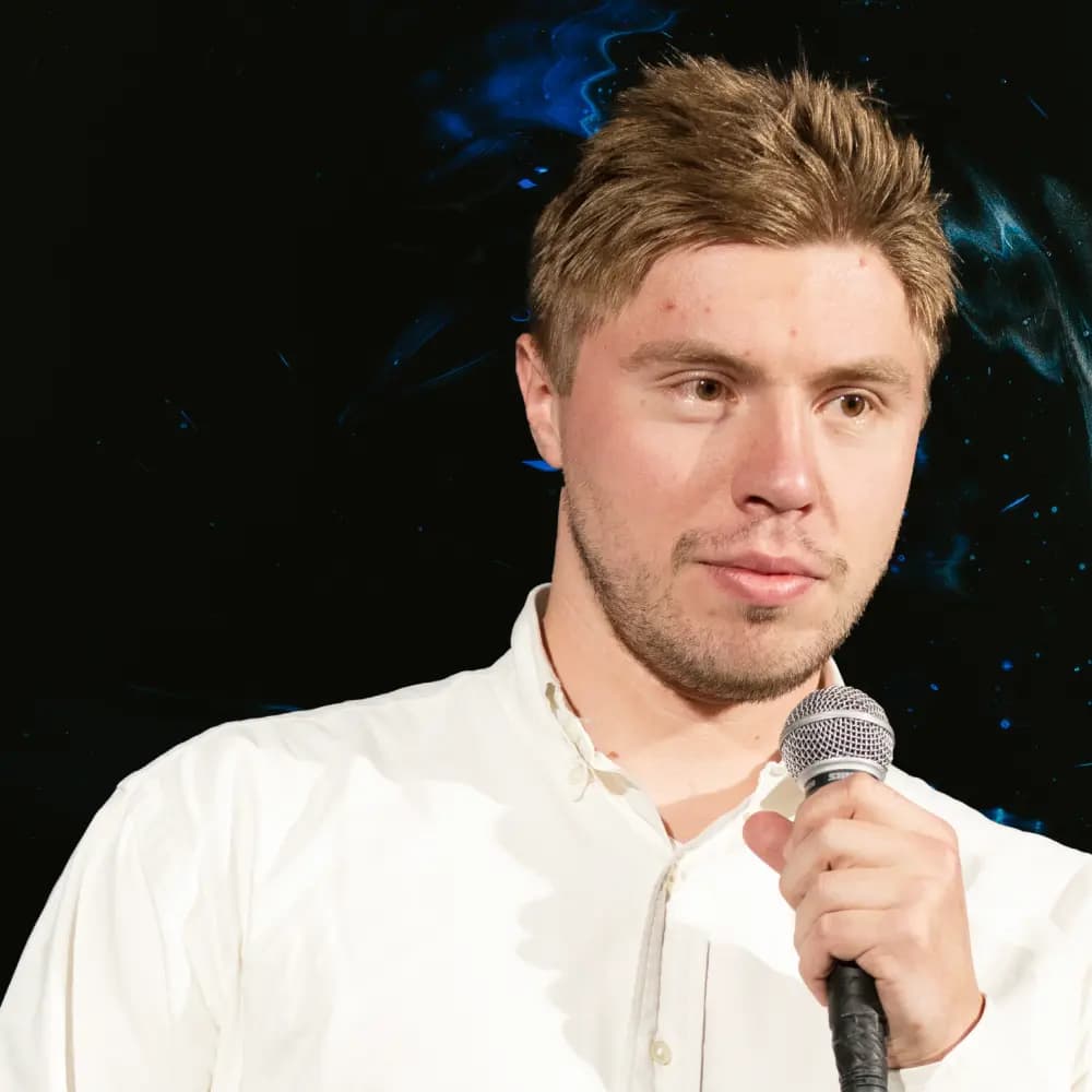 Ваня Ильин. Проверка всякого