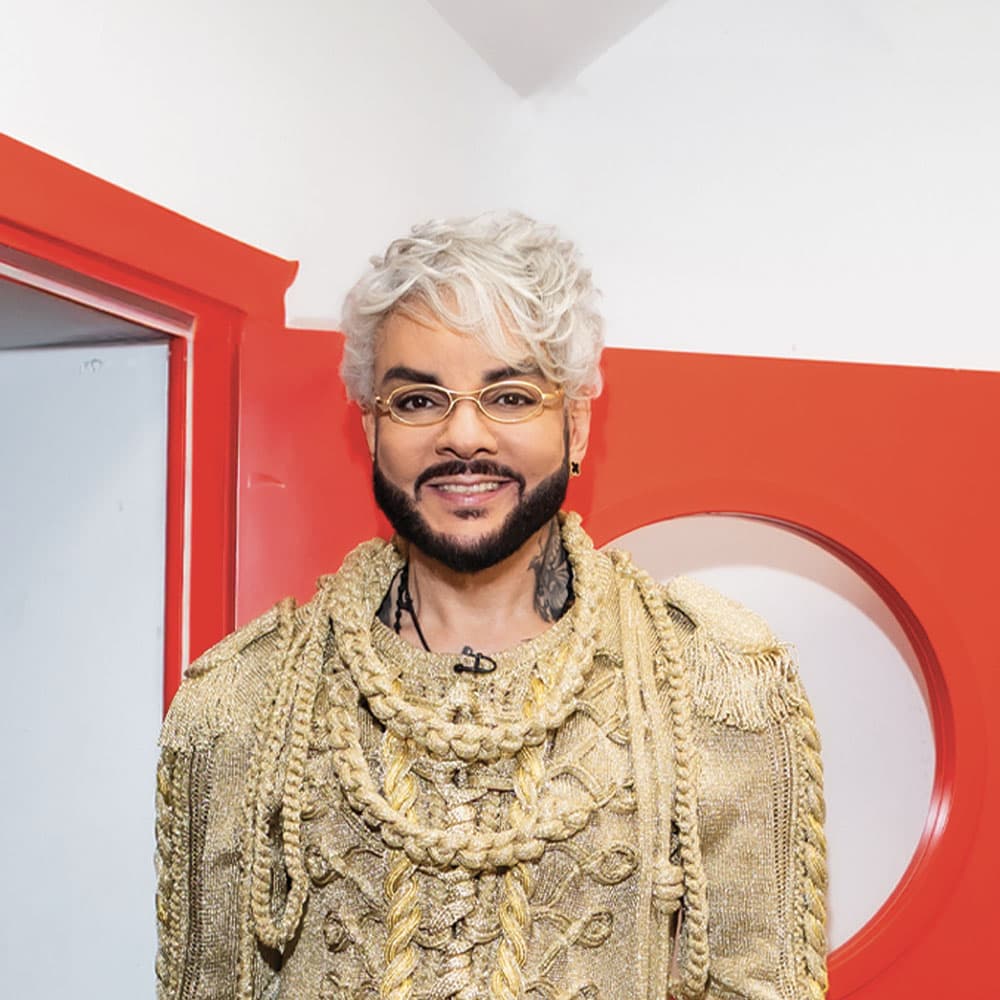 Филипп Киркоров