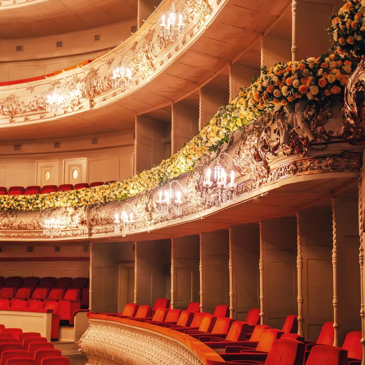 Звездный гала «Браво, зрители!»