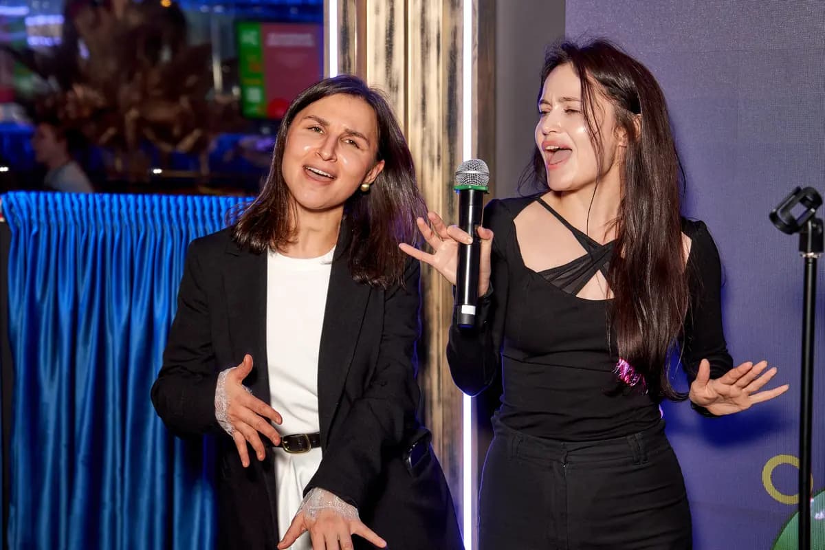 БингоПати (Караоке + МузЛото) от Квиз Альянс