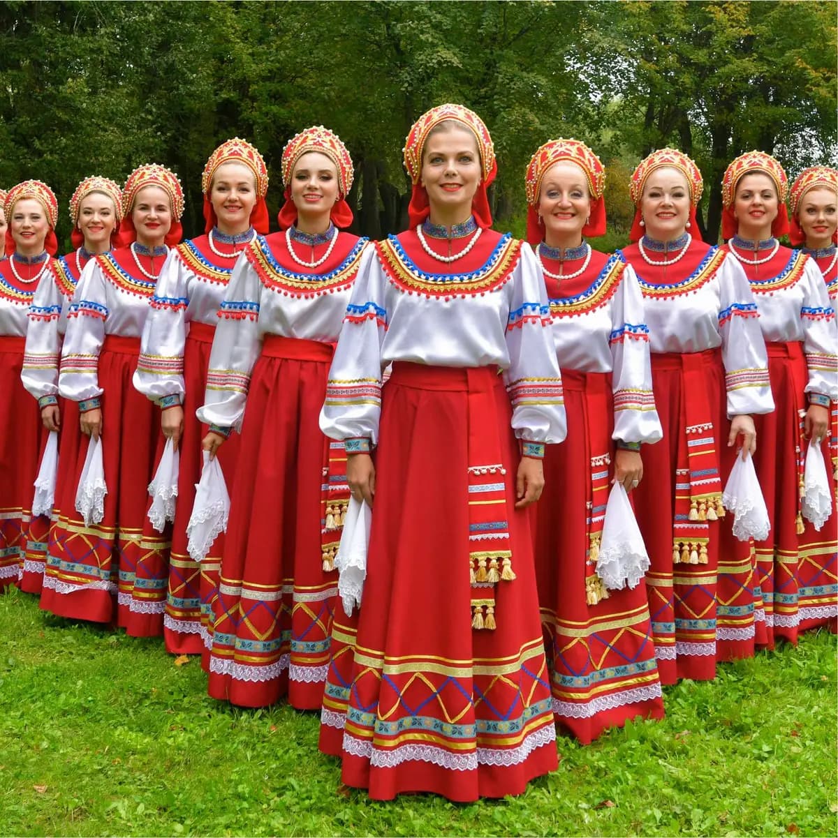 Я родился в России. Концерт посвященный 80-летию А. Дармастука