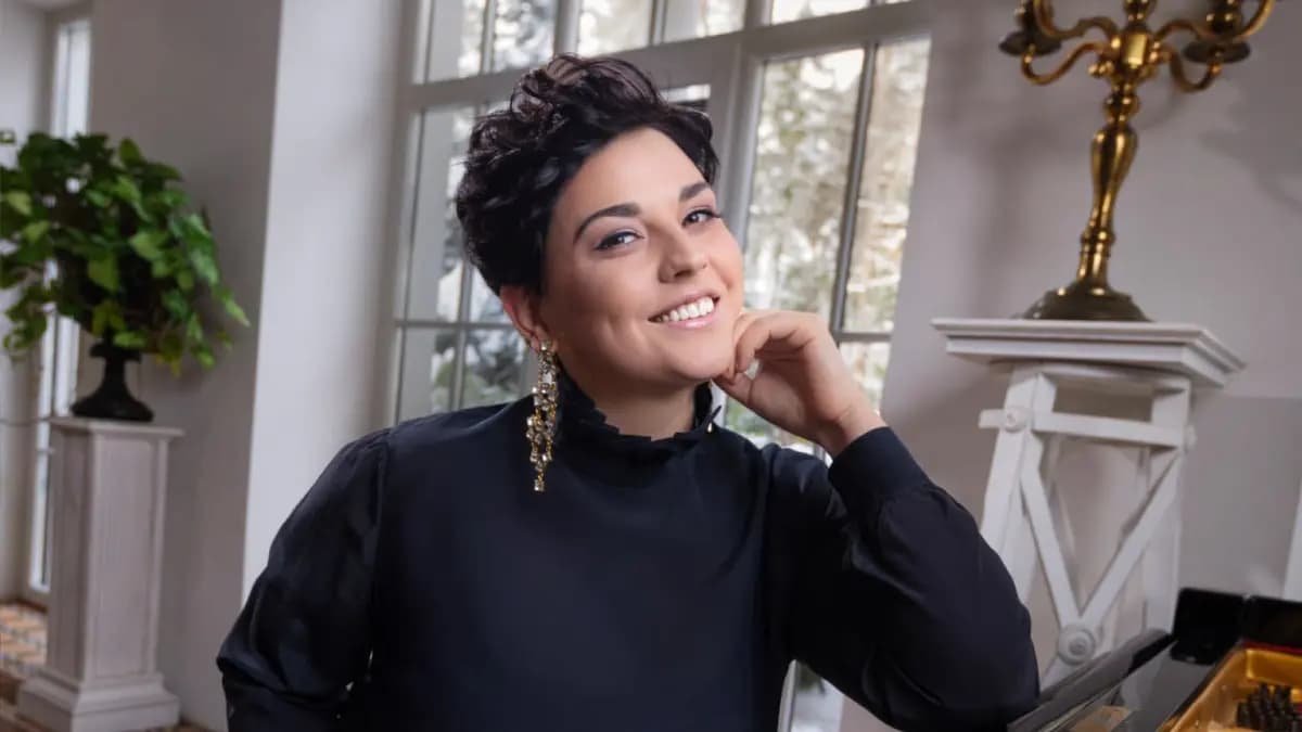 Прекрасная эпоха: импрессионизм в музыке. Благотворительный концерт Александры Стефановой и Светланы Коноваловой