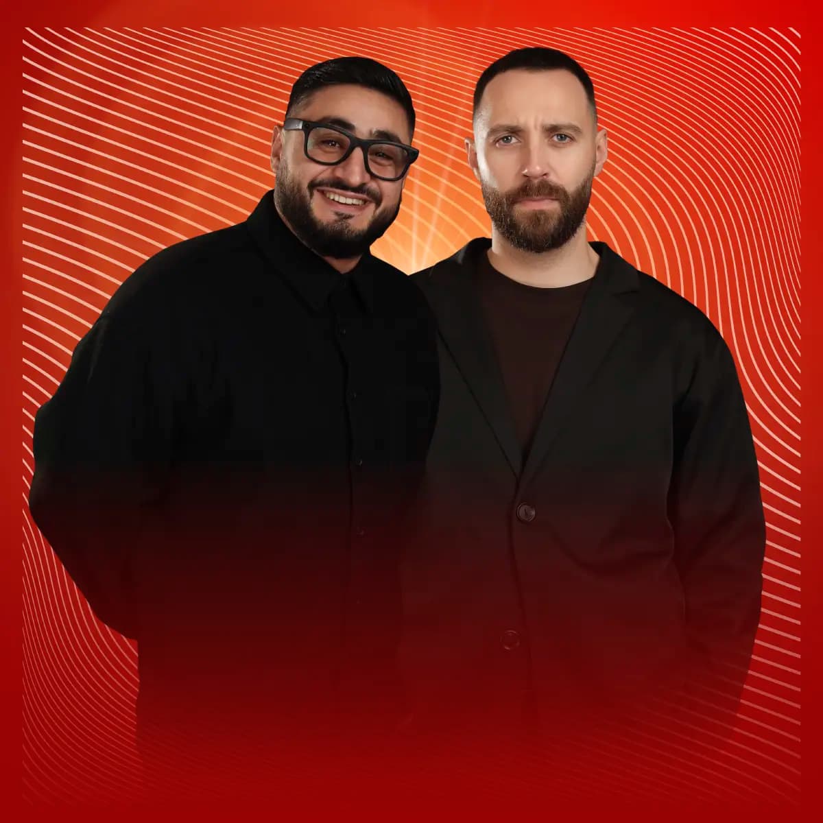 Стендап. Импровизация