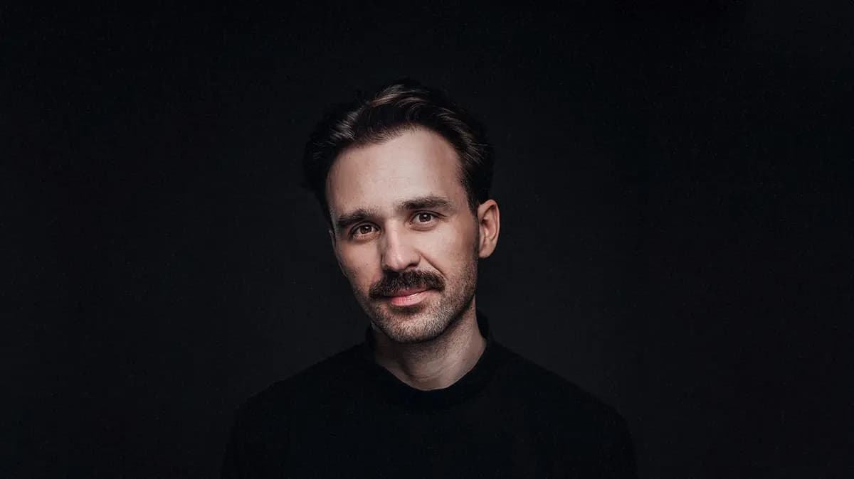 Никита Шевчук Сольный концерт «Фантазер»