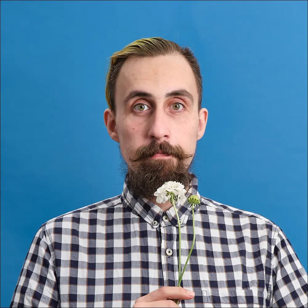 Коля Андреев. Проверочный стендап-концерт