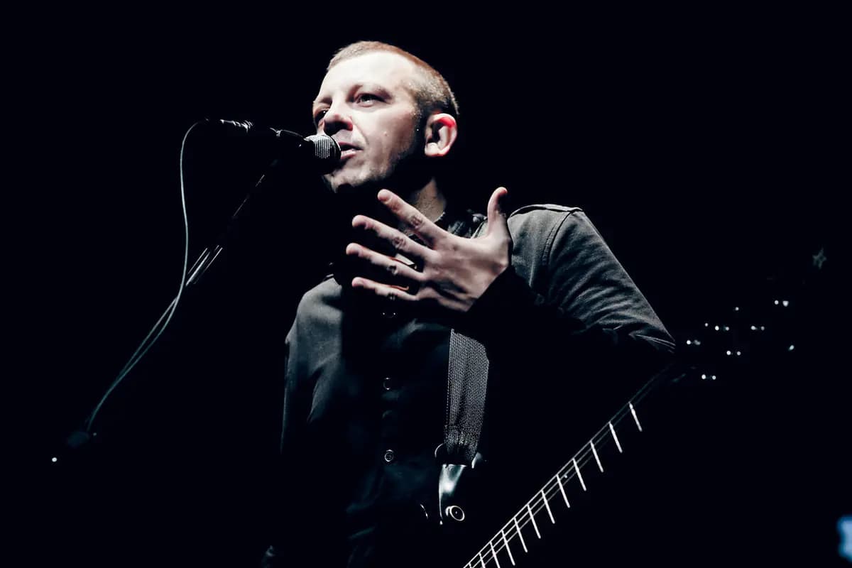 Сергей Бобунец. Большой концерт с симфоническим оркестром