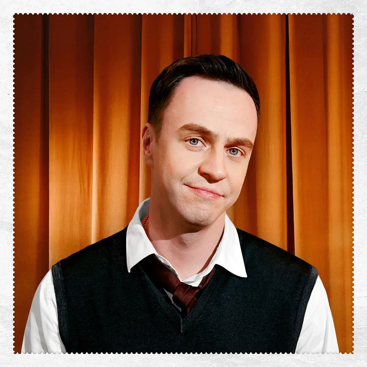 Иван Абрамов. Повтор программы 22.03.2026