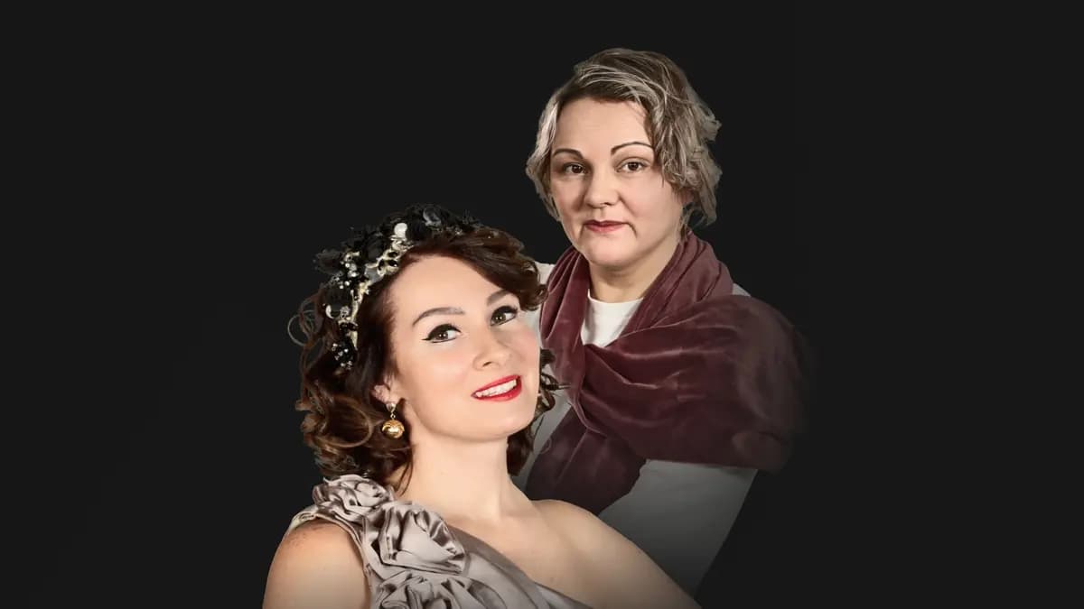 Вечер романса и откровения фортепиано «Посвящение Николаю Голованову»