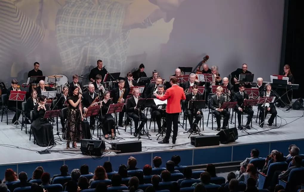 Есть только миг...