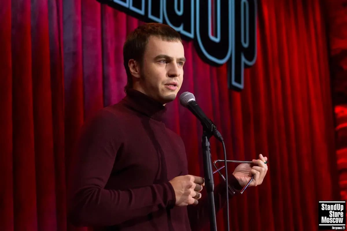 Иван Абрамов. Повтор программы от 21.03.2026