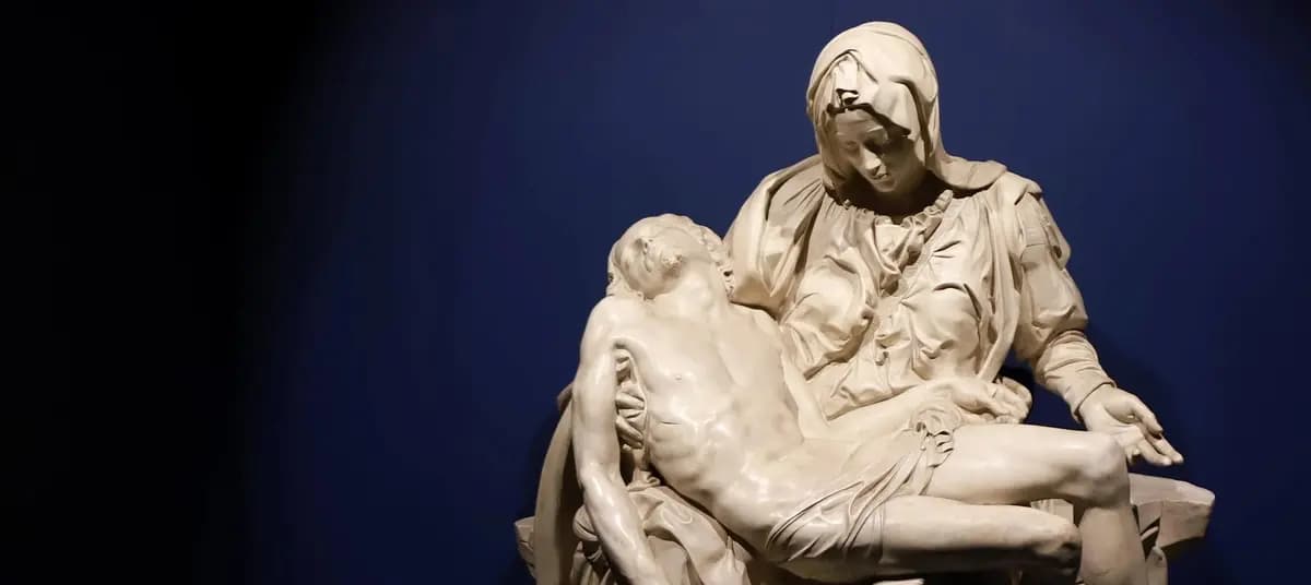 А. Дворжак. Stabat Mater. ГАСК, дирижер - В. Полянский