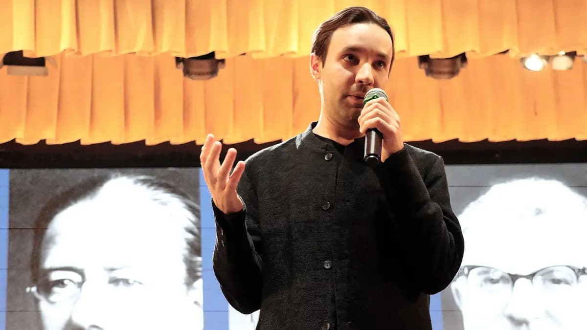 Закрытие 68-го концертного сезона