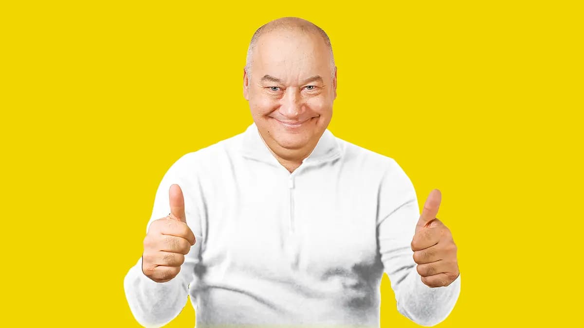 Игорь Маменко