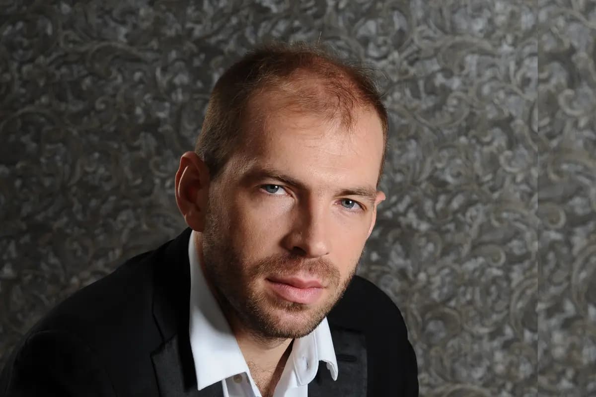 Сонаты, экспромты и взгляды