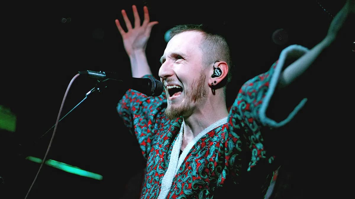 Операция пластилин