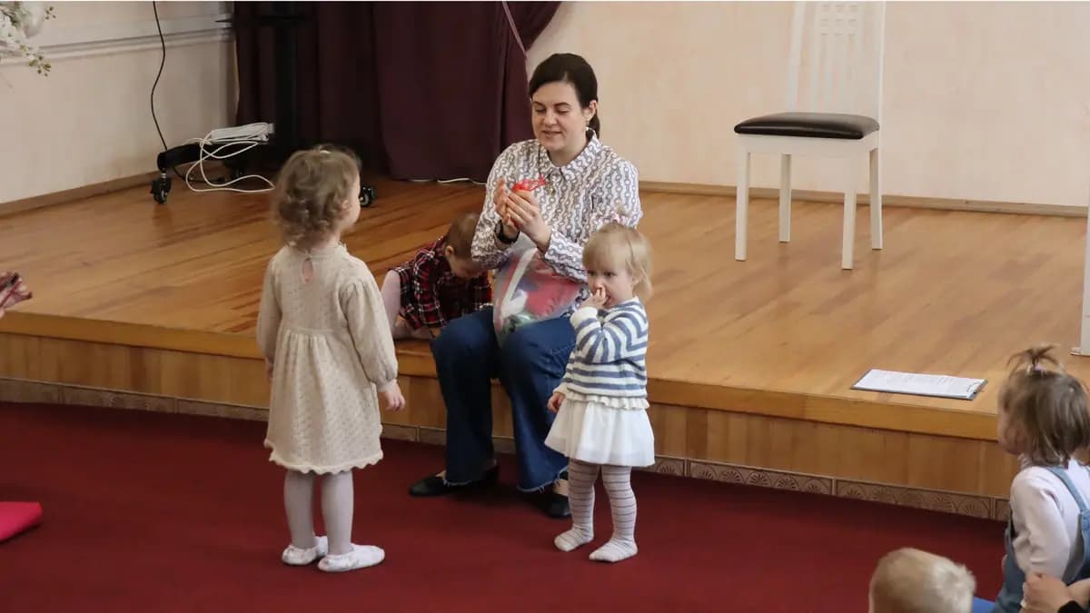 Народная классика