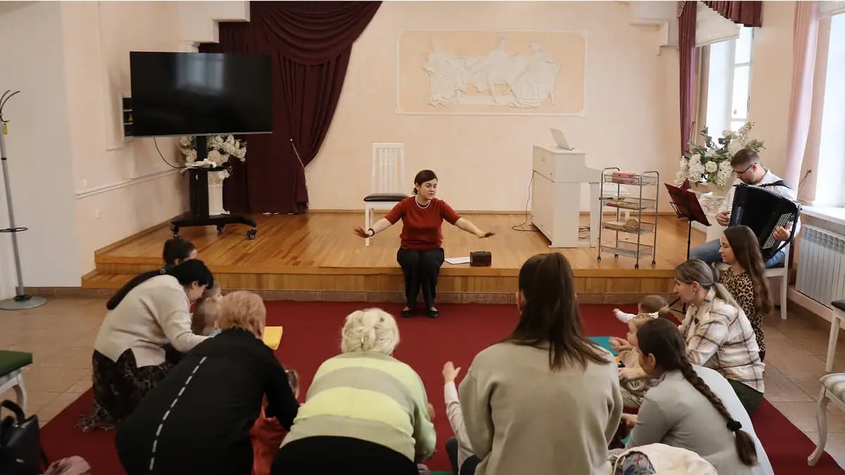 Чудо-компас