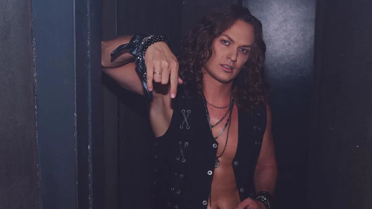 Евгений Егоров. Музыкальные сокровища 90-х