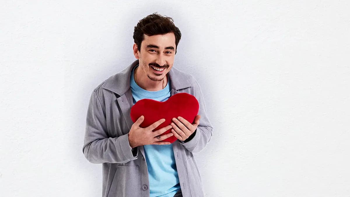 Артем Калайджян Сольный концерт