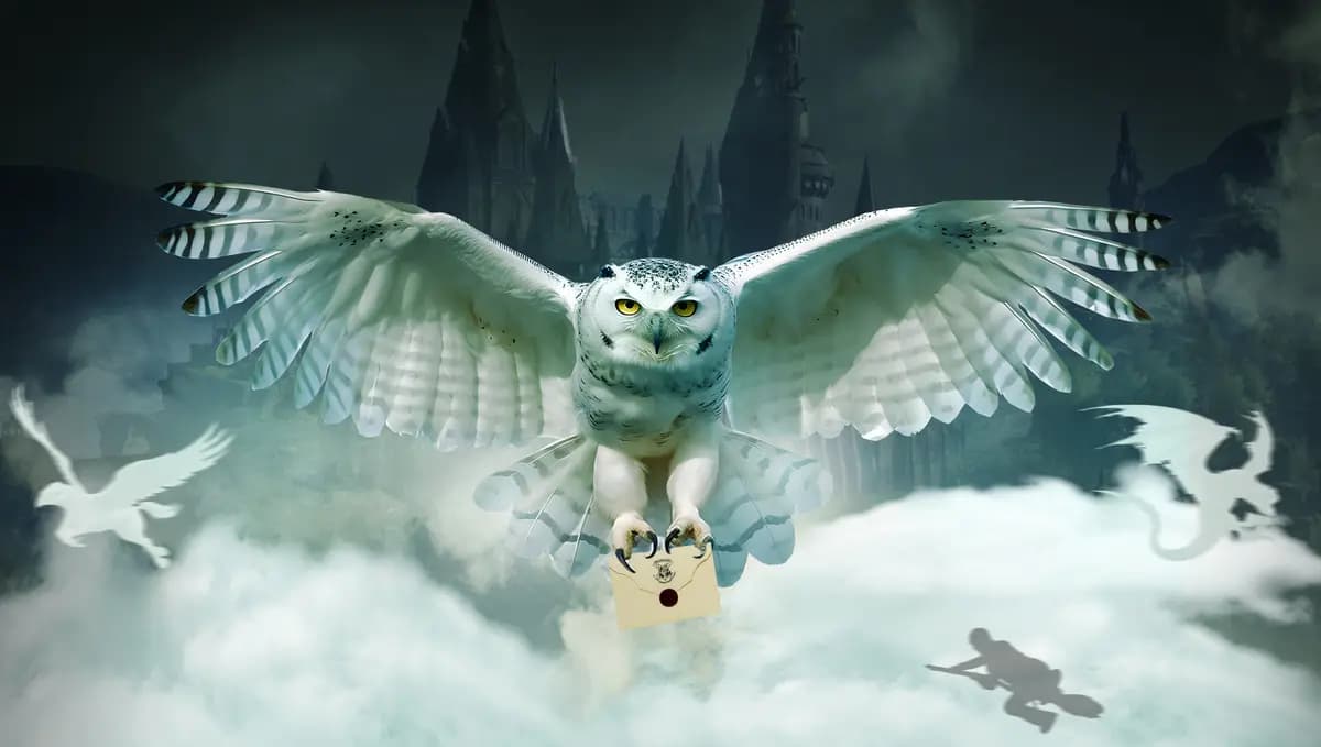 Гарри Поттер: Оркестр Sonorus