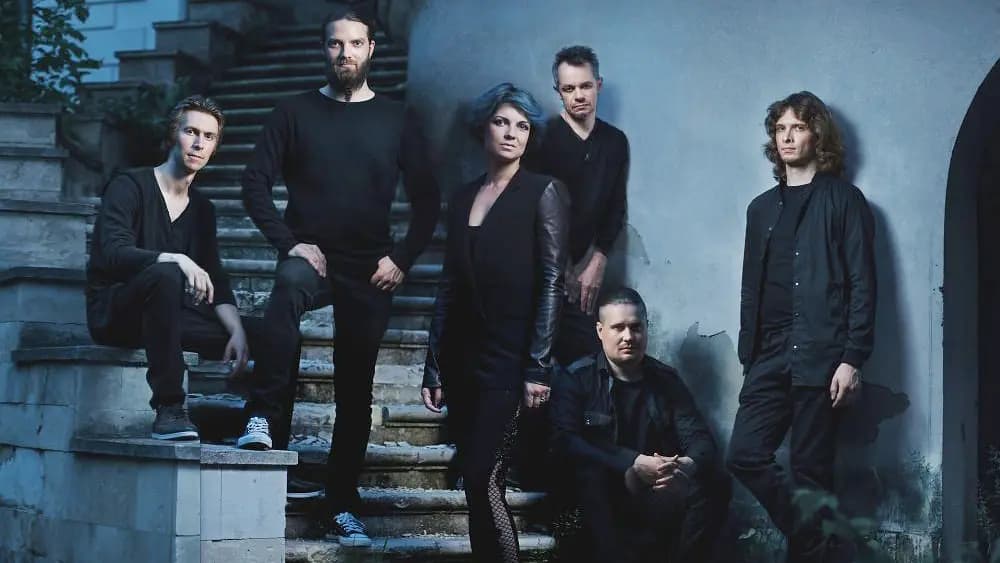 Мельница. Юбилейный концерт