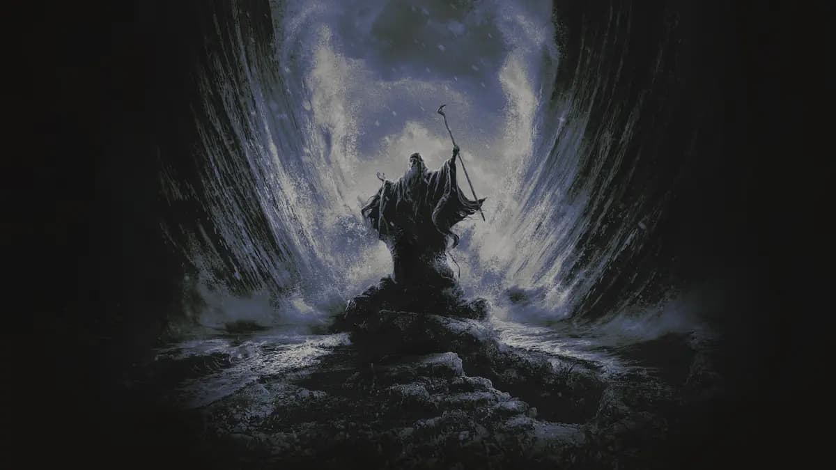 Shokran. 10 лет альбому «Exodus»