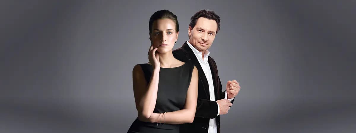 Большой симфонический концерт НОВАТа