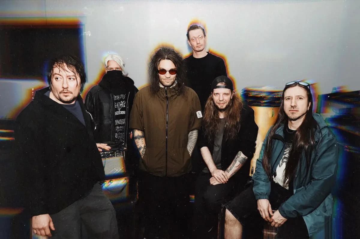 Психея. XXX лет