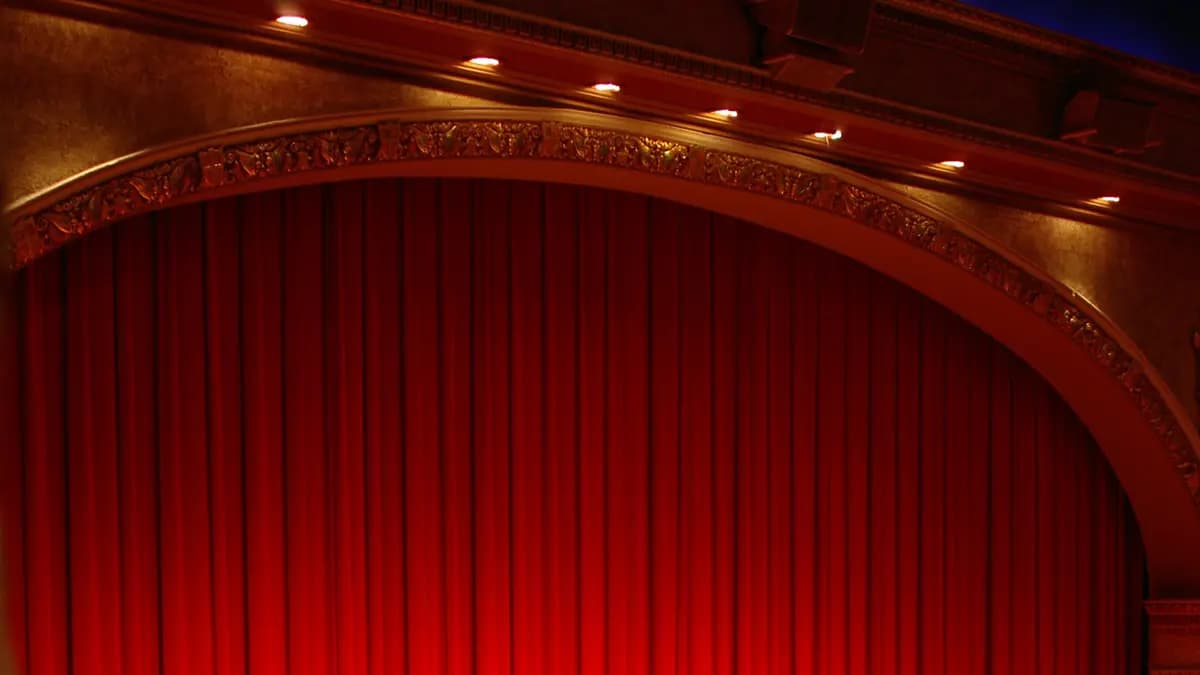 Детский уголок