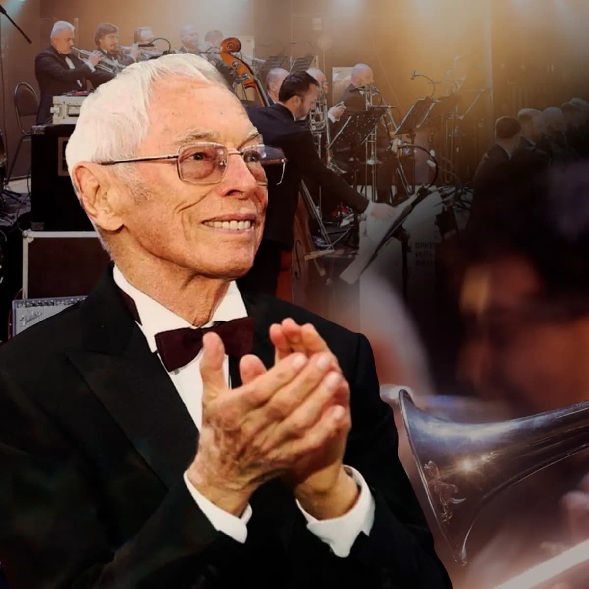 К Юбилею Александра Зацепина