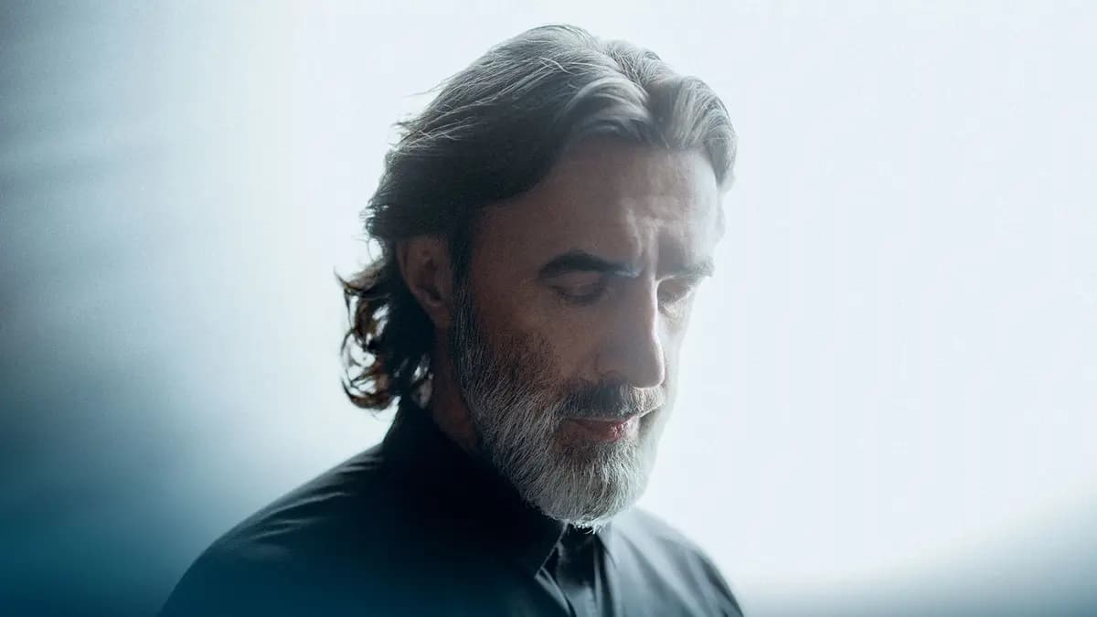 Вячеслав Бутусов и Орден Славы. Nautilus Pompilius