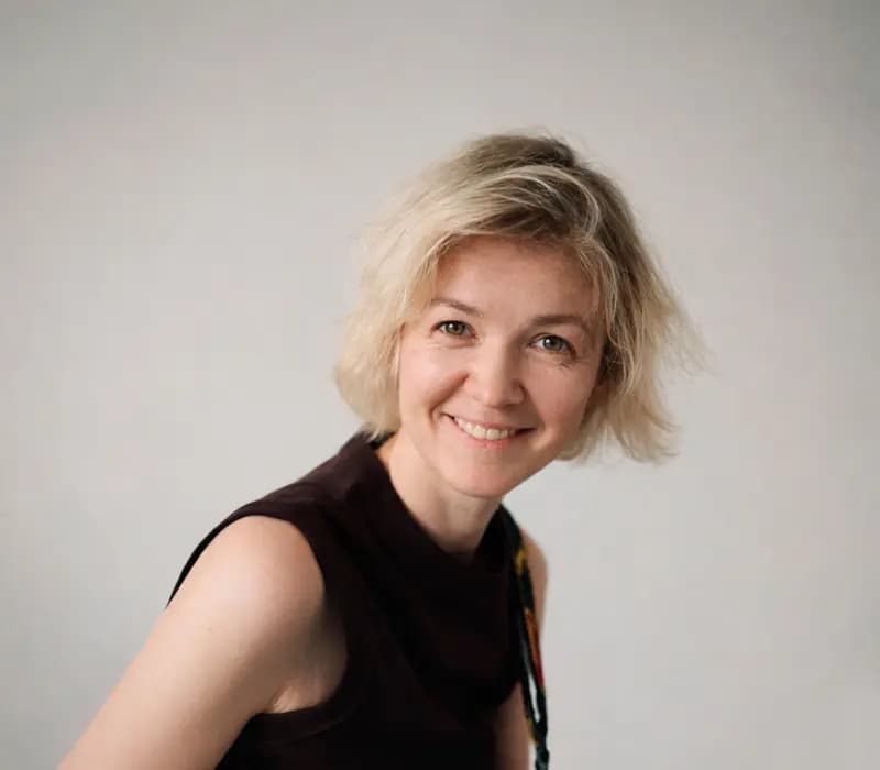 Анна Ворфоломеева. Презентация альбома