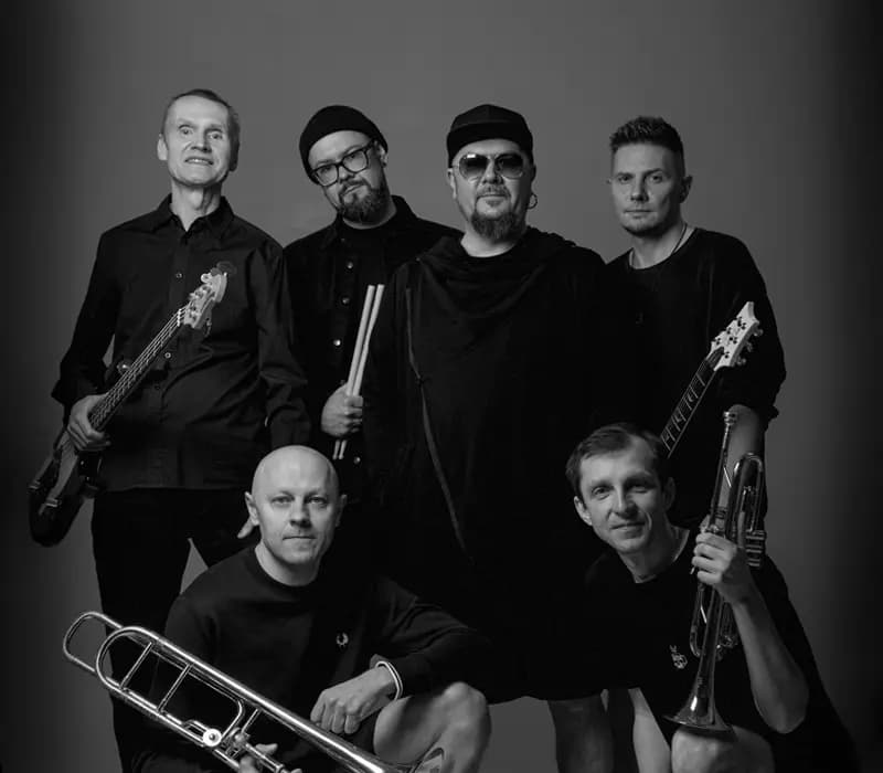 Trubetskoy (Минск). 12-ая весна!