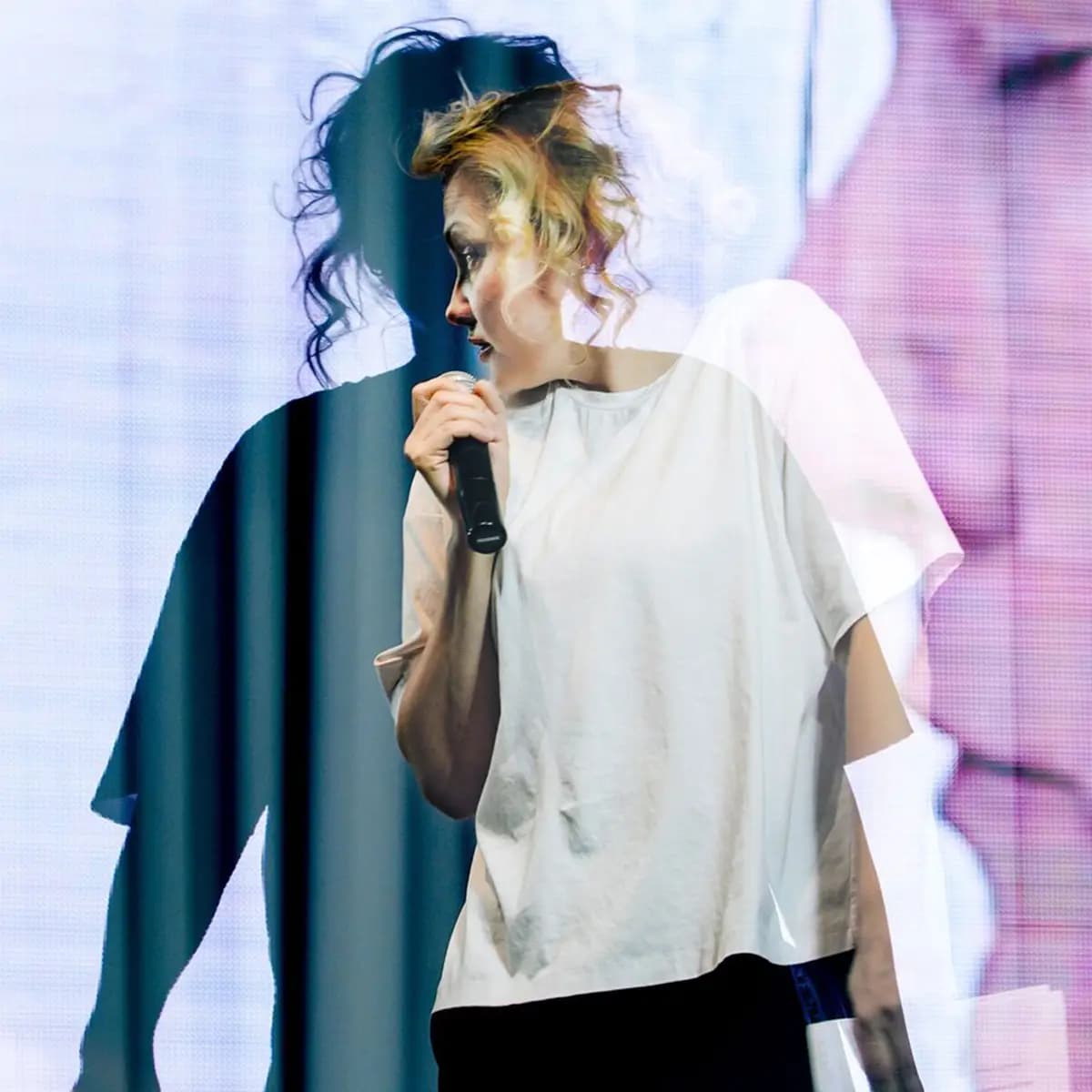 Алеся Казанцева. Привет! Я жива-здорова, все в порядке