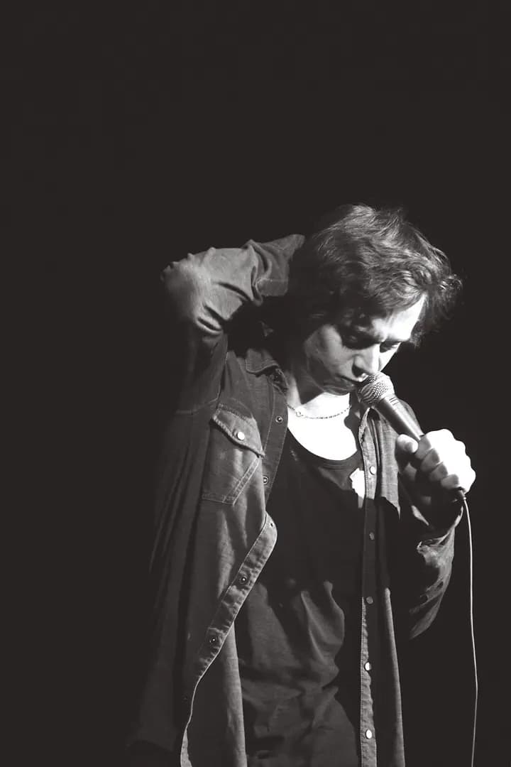 Сольный концерт: Саша Малой