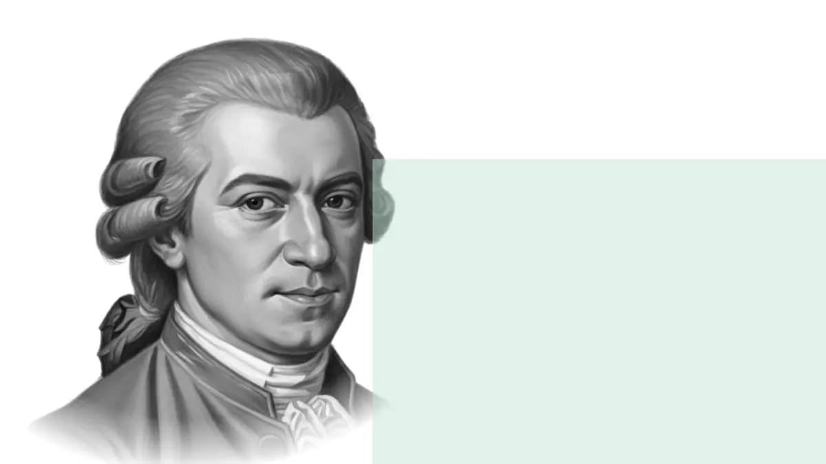 Моцартовские вечера на Арбате. Вечер №3