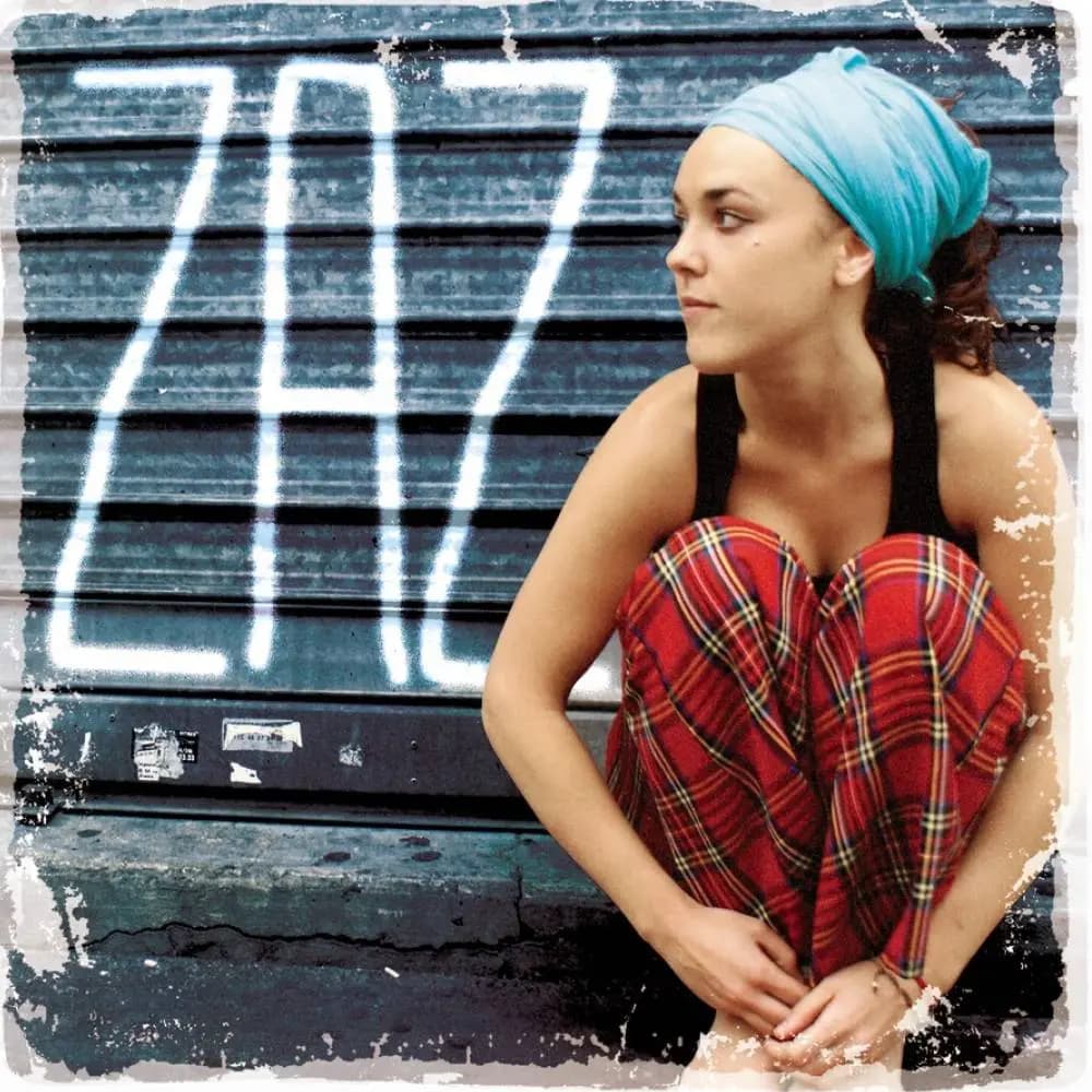 ZAZ-Jazz Tribute. Концерт при свечах и звездах