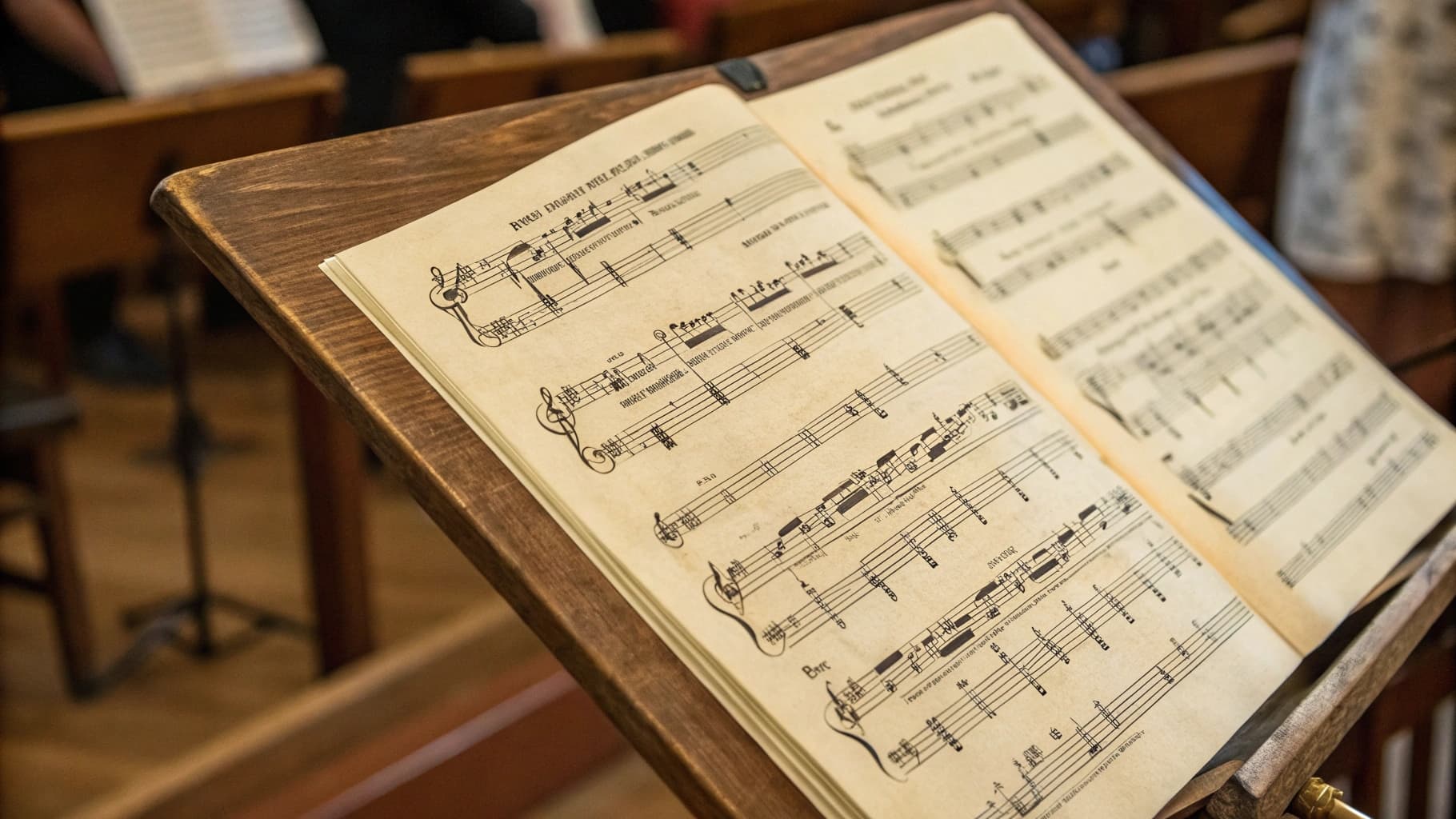 Концерт немецкой вокальной лирики