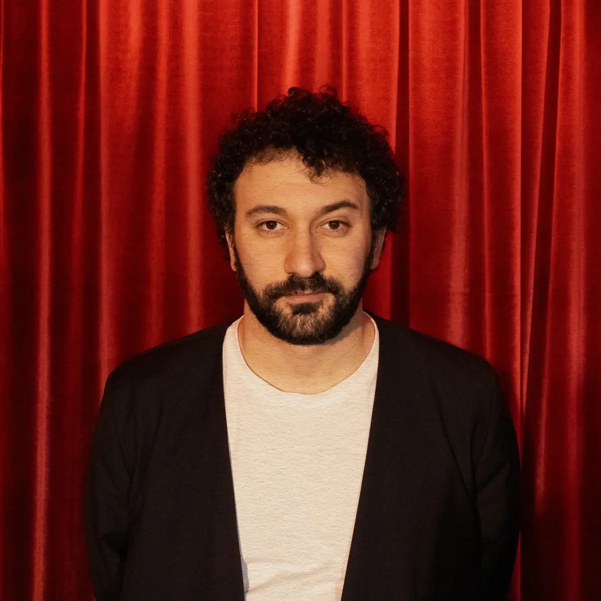 Вечер Стилла: стендап шоу