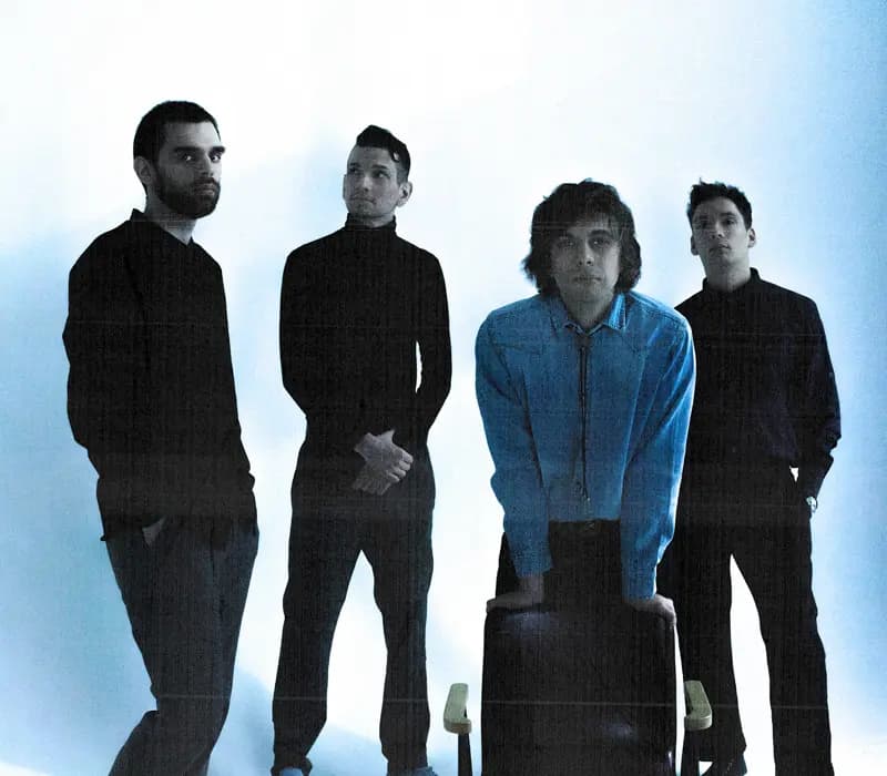 Кирилл Коперник. Презентация альбома