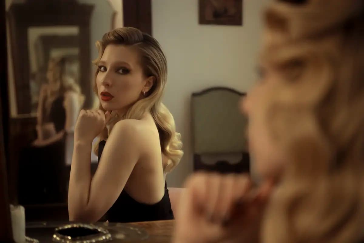 Варвара Убель & Band