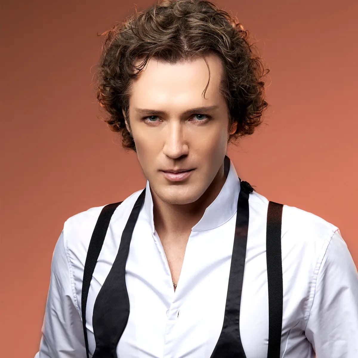 Евгений Южин.Солнце