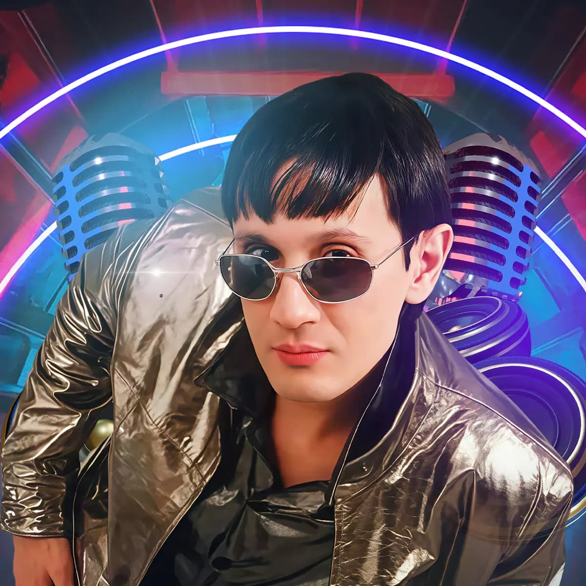 Валерий Залкин