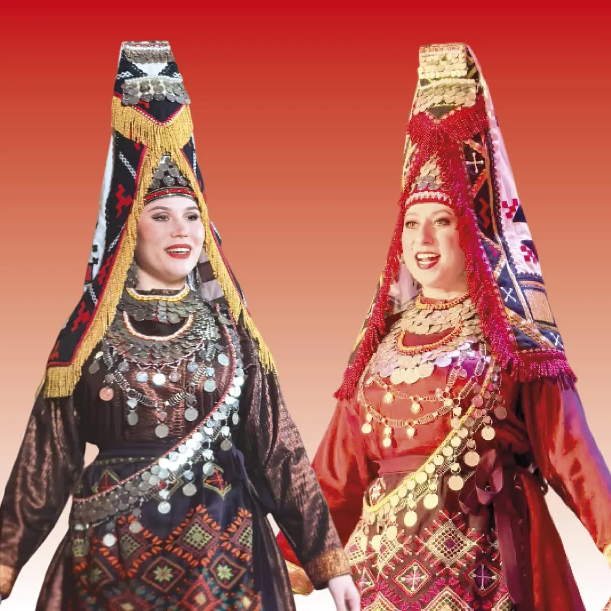 Театр песни и танца «Айкай»