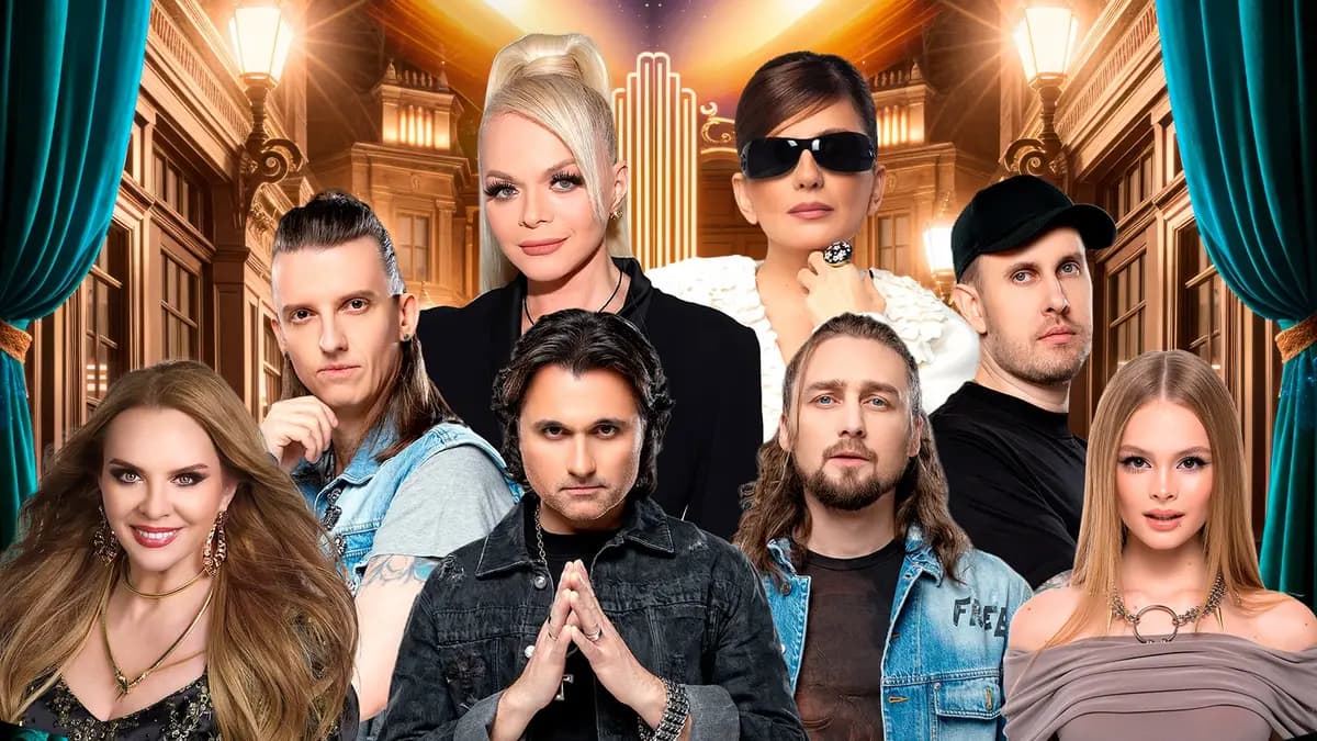 Гала-концерт «Фейерверк талантов»