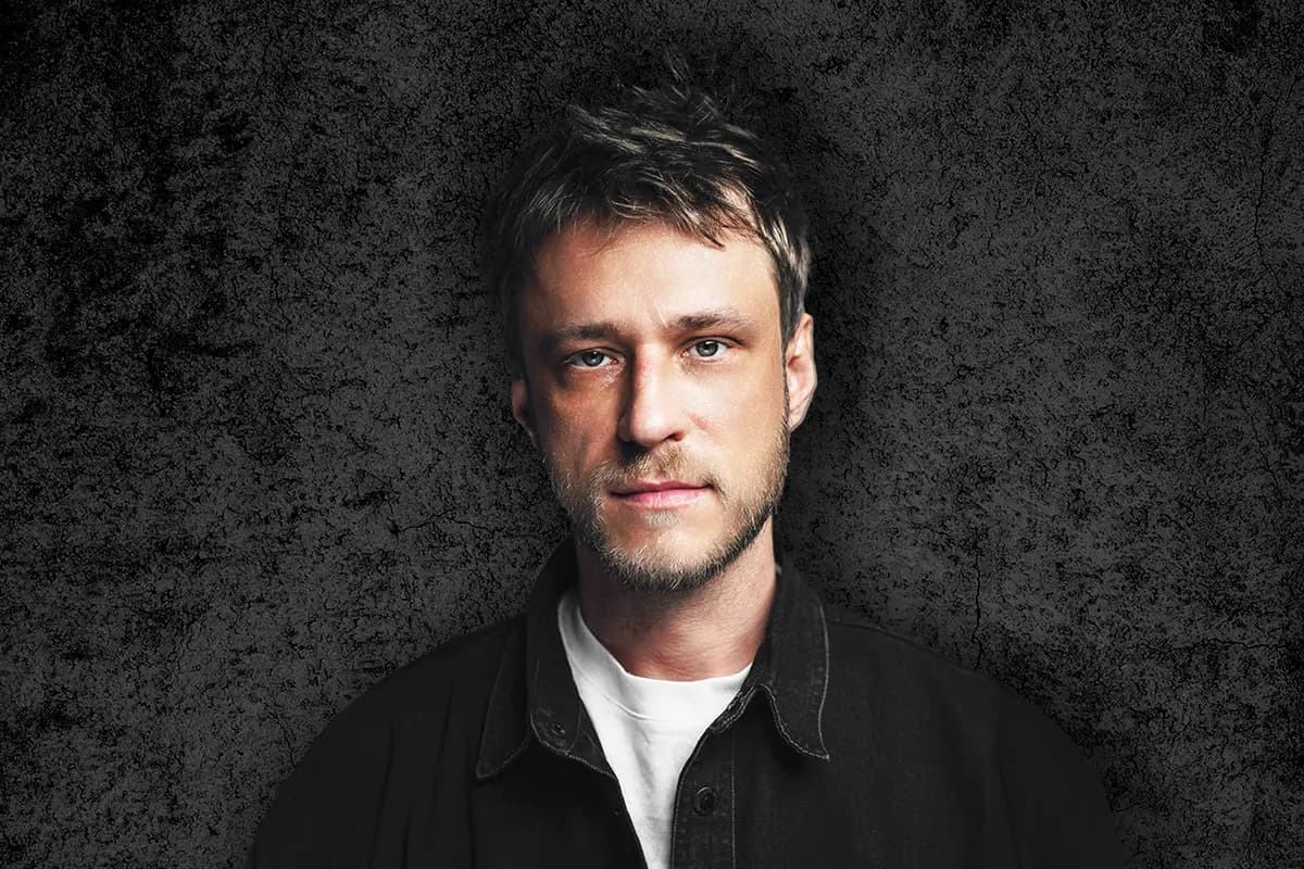 Макс Евдокимов. Сольный стендап-концерт