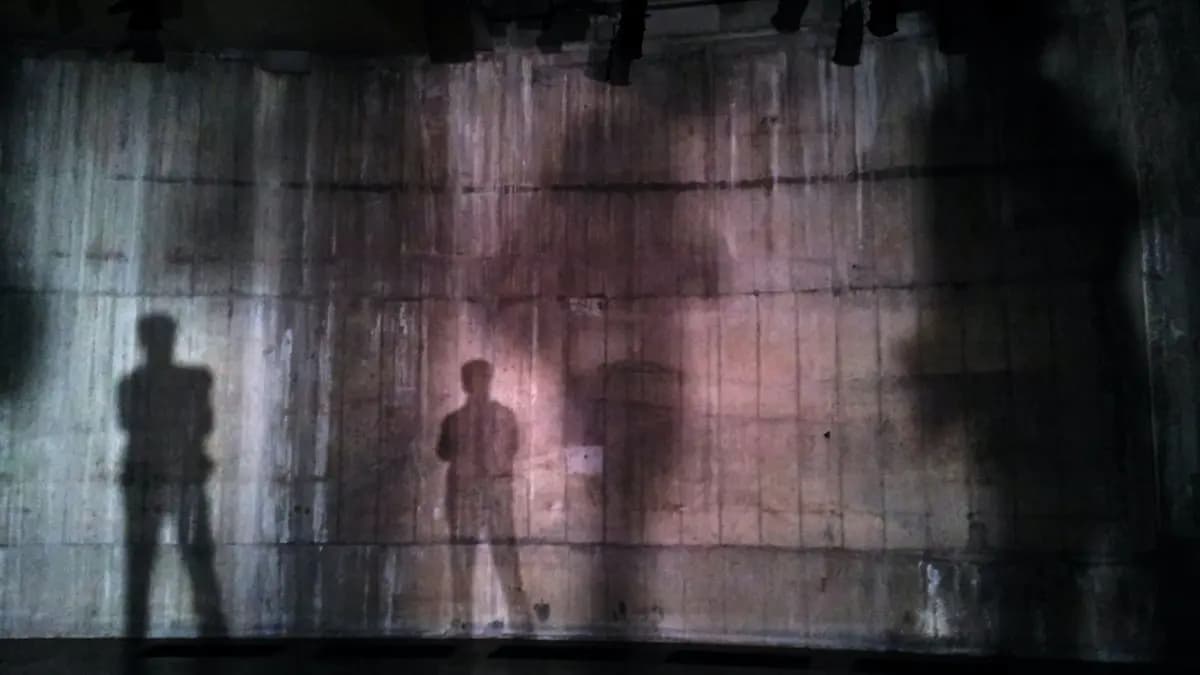 Танцуем Эдгара Дега